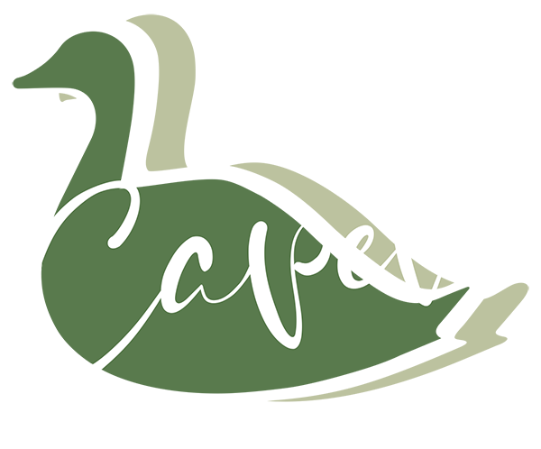 Restaurant Perigueux - Le Capelo - Logo Footer