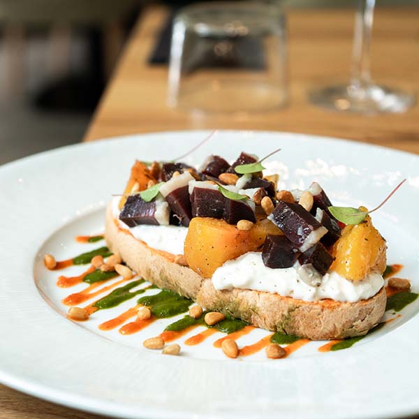 Restaurant Perigueux - Le Capelo - Nouveau Galerie 06